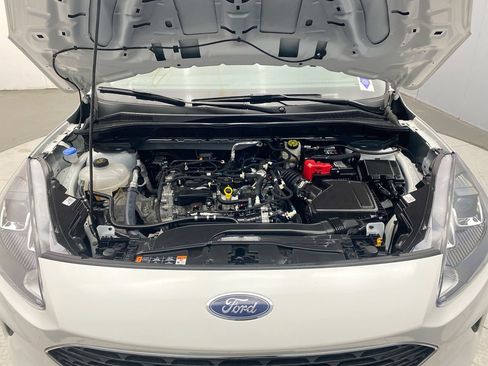 Used 2022 Ford Escape SE AWD/4WD image 11