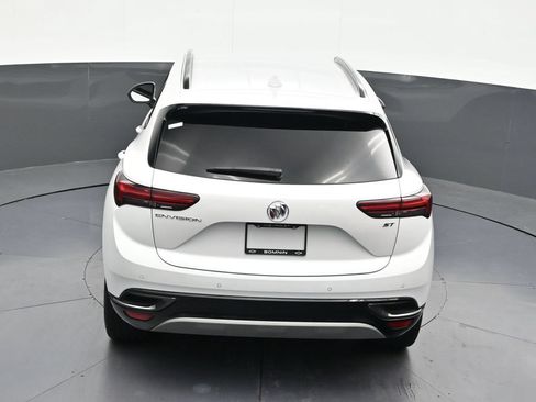 Used 2023 Buick Envision Preferred FWD image 18