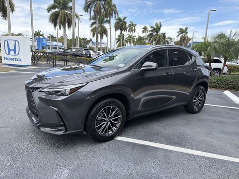 Used 2021 Lexus RX 350 FWD w/ Accessory Package image 4
