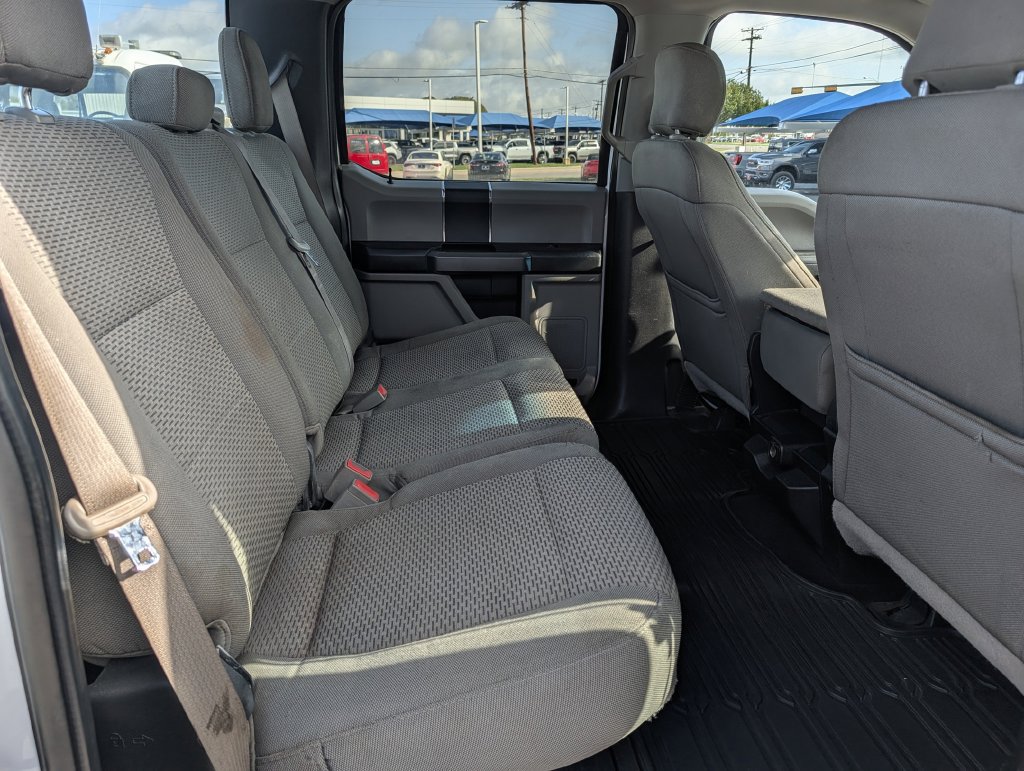 Used 2019 Ford F250 XLT w/ FX4 Off-Road Package AWD/4WD image 29