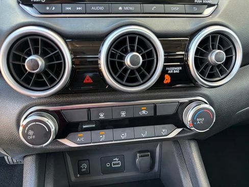 Used 2025 Nissan Sentra S FWD image 15
