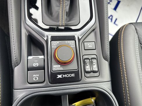 New 2025 Subaru Forester Wilderness w/ Wilderness Package image 35