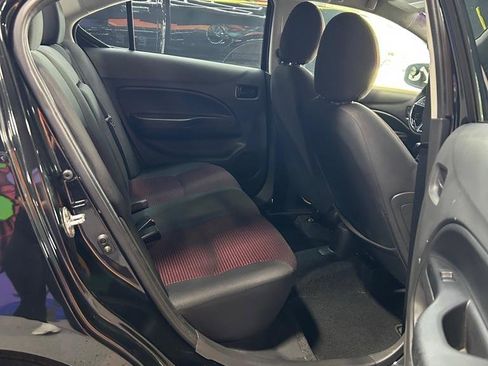 Used 2020 Mitsubishi Mirage G4 LE FWD image 16