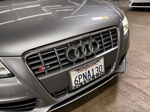 Used 2011 Audi S4 Prestige AWD/4WD image 31