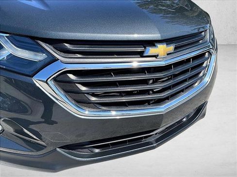 Used 2019 Chevrolet Equinox LT image 30