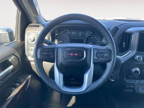 Used 2023 GMC Sierra 3500 SLE w/ SLE Convenience Package image 13