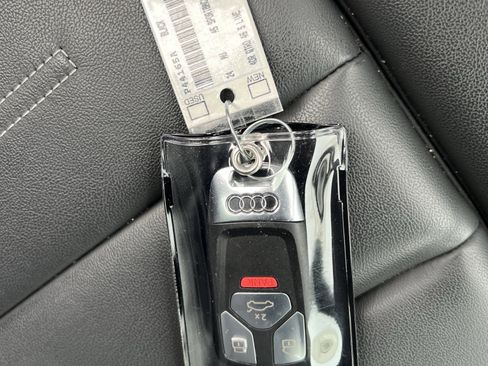 Used 2024 Audi A5 2.0T Premium Plus w/ Premium Plus image 38