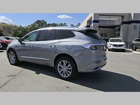 Used 2024 Buick Enclave Avenir w/ Trailering Package, 5000 lbs. FWD image 20