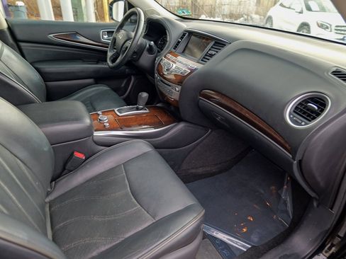 Used 2013 INFINITI JX35 AWD w/ Premium Pkg image 33