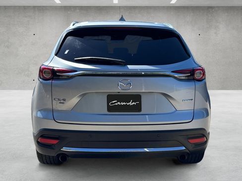 Used 2023 MAZDA CX-9 Grand Touring image 17