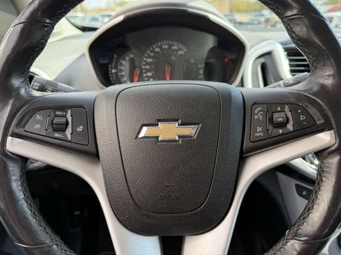 Used 2017 Chevrolet Sonic Premier FWD image 20