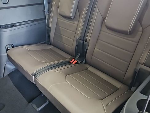 New 2026 Volkswagen Atlas SEL AWD/4WD image 27