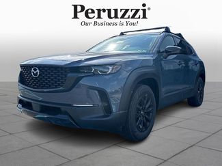 Certified 2026 MAZDA CX-50 AWD 2.5 Hybrid w/ Weather Package video 1