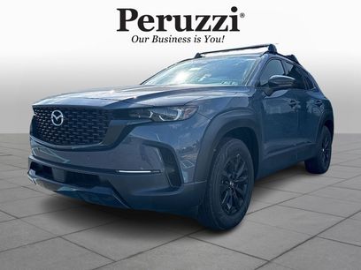Certified 2026 MAZDA CX-50 AWD 2.5 Hybrid w/ Weather Package