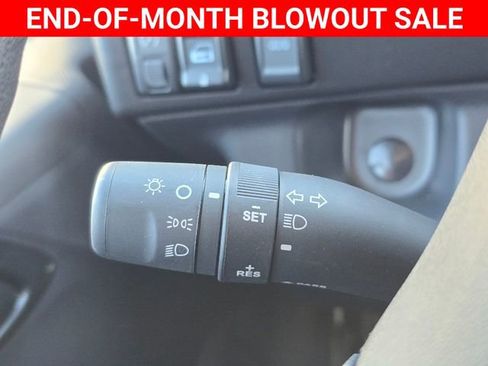 New 2025 Chevrolet Low Cab Forward image 26