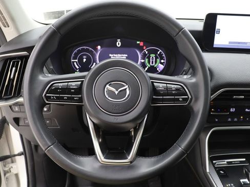 Used 2024 MAZDA CX-90 Plug-In Hybrid w/ Premium Pkg image 19