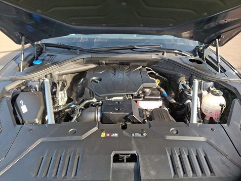 Used 2025 Genesis GV70 2.5T image 27