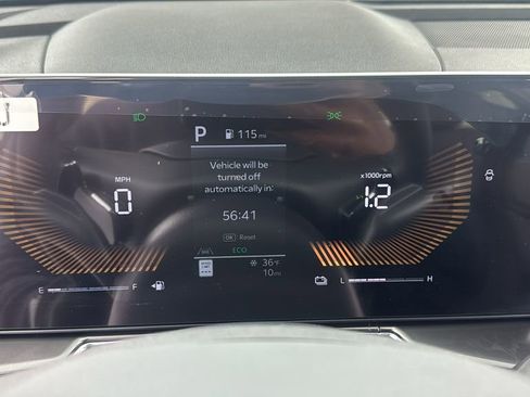 New 2026 Kia Sorento EX image 22