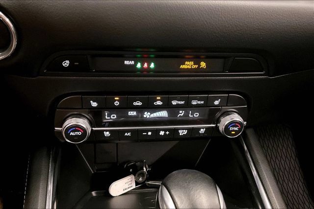 Used 2025 MAZDA CX-5 AWD 2.5 S image 31