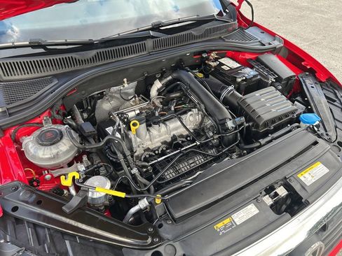 Used 2021 Volkswagen Jetta R-Line w/ R-Line Cold Weather Package image 18