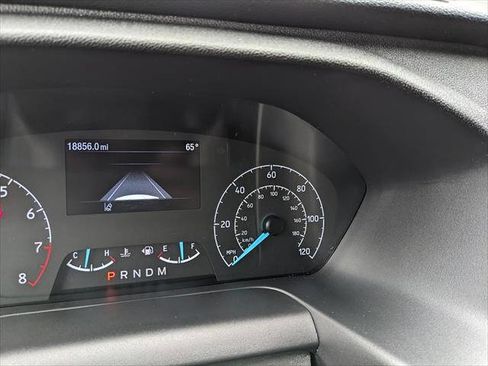 Used 2024 Ford Transit 250 250 Van w/ Exterior Upgrade Package image 20