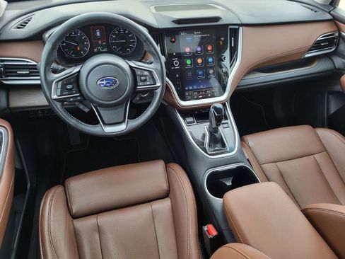 Used 2021 Subaru Outback Touring XT image 17