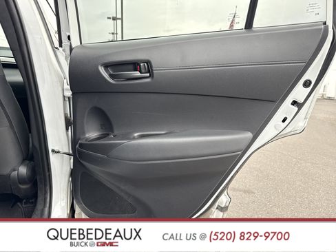 Used 2022 Toyota Corolla Cross LE w/ Moonroof Package image 32