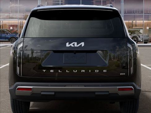 New 2027 Kia Telluride S AWD/4WD image 13