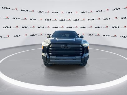 Used 2023 Toyota Tundra SR5 w/ SR5 Convenience Package