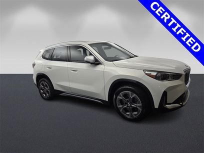 Certified 2023 BMW X1 xDrive28i w/ Convenience Package