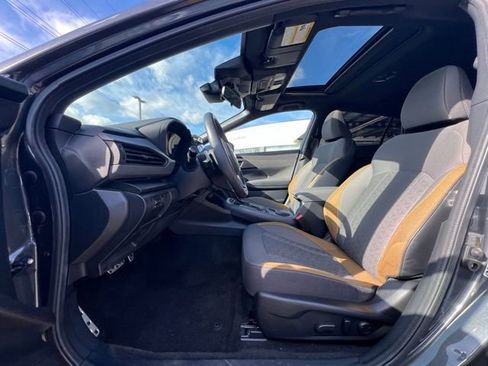 Used 2024 Subaru Crosstrek 2.5i Sport image 14