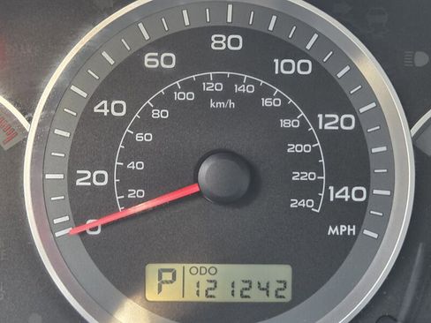 Used 2008 Subaru Impreza 2.5i image 21