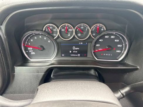 Used 2020 Chevrolet Silverado 1500 LT w/ All-Star Edition AWD/4WD image 51