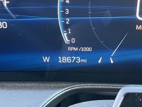 Used 2025 Cadillac CT5 Sport image 28