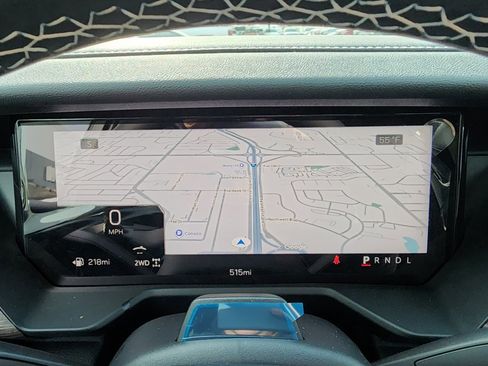 New 2026 GMC Acadia Denali w/ Super Cruise Package image 26