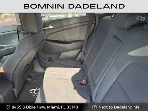 Used 2020 Hyundai Tucson Value image 14