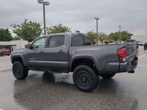 Used 2023 Toyota Tacoma SR5 image 6