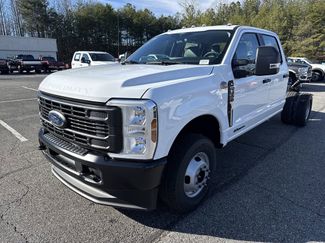 New 2026 Ford F350 XL video 3