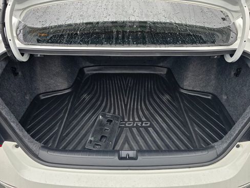 Used 2022 Honda Accord Sport image 6