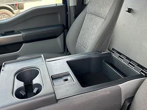 New 2026 Ford F250 XL w/ STX Appearance Package AWD/4WD image 24