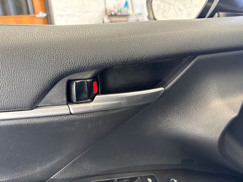 Used 2023 Toyota Camry LE FWD image 35