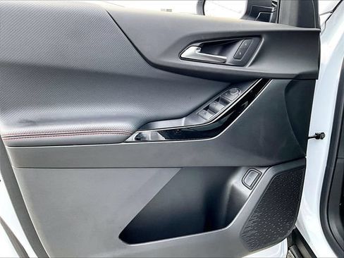 New 2027 Chevrolet Equinox RS FWD image 25