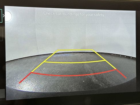 Used 2025 Kia K4 LXS image 21