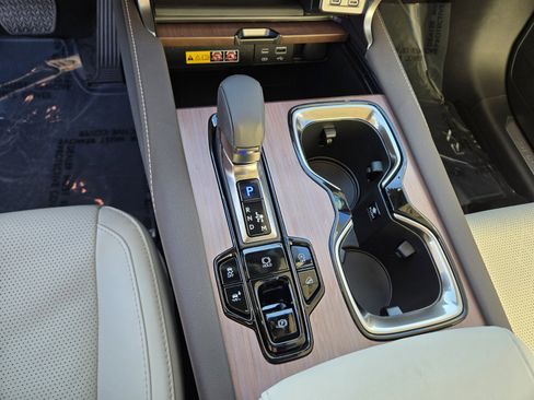 New 2026 Lexus RX 350 Premium Plus AWD/4WD image 13