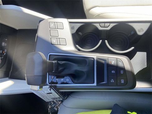 New 2026 Kia Sportage EX image 20