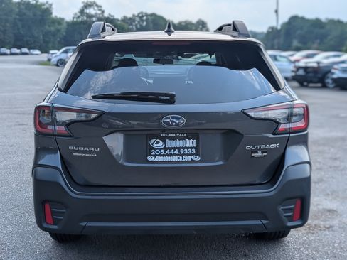 Used 2022 Subaru Outback Premium AWD/4WD image 8