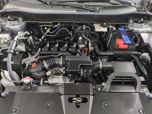 Certified 2026 Honda CR-V EX image 25