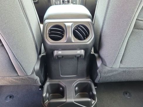 New 2026 Jeep Wrangler Sport AWD/4WD image 11