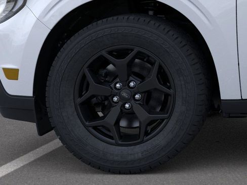 New 2025 Ford Maverick XLT w/ XLT Luxury Package image 20