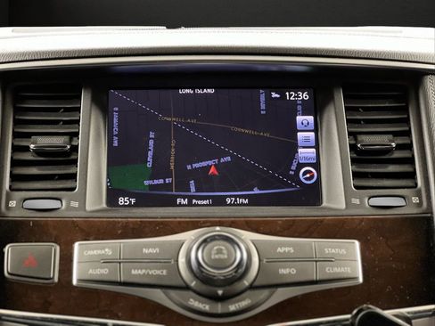 Used 2018 INFINITI QX80 4WD w/ Deluxe Technology Package image 33